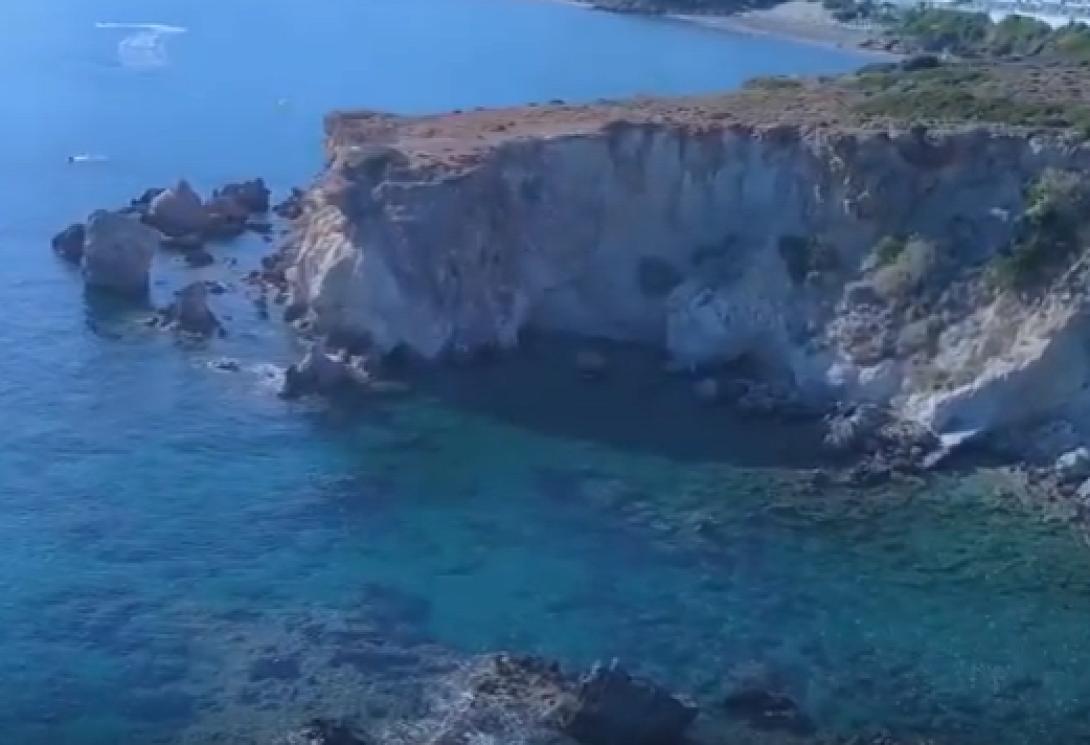 Νότια Κρήτη