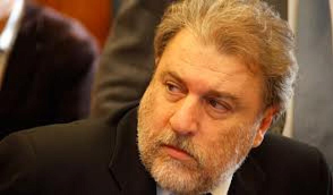 Ν. Μαριάς: Όχι στην κακοδιαχείριση των κονδυλίων της Ε.Ε. από την Ευρωπαϊκή Επιτροπή (βίντεο)