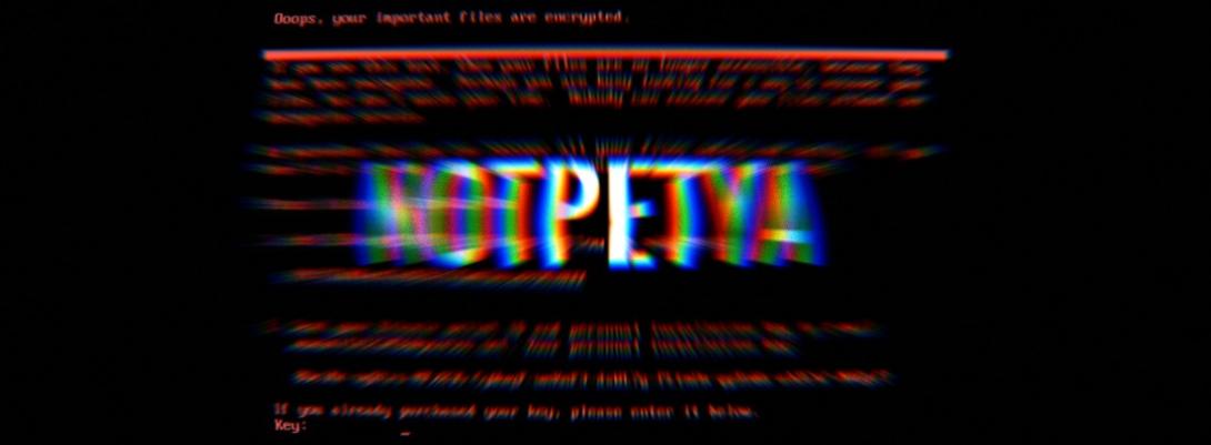notpetya κυβερνοεπιθεση