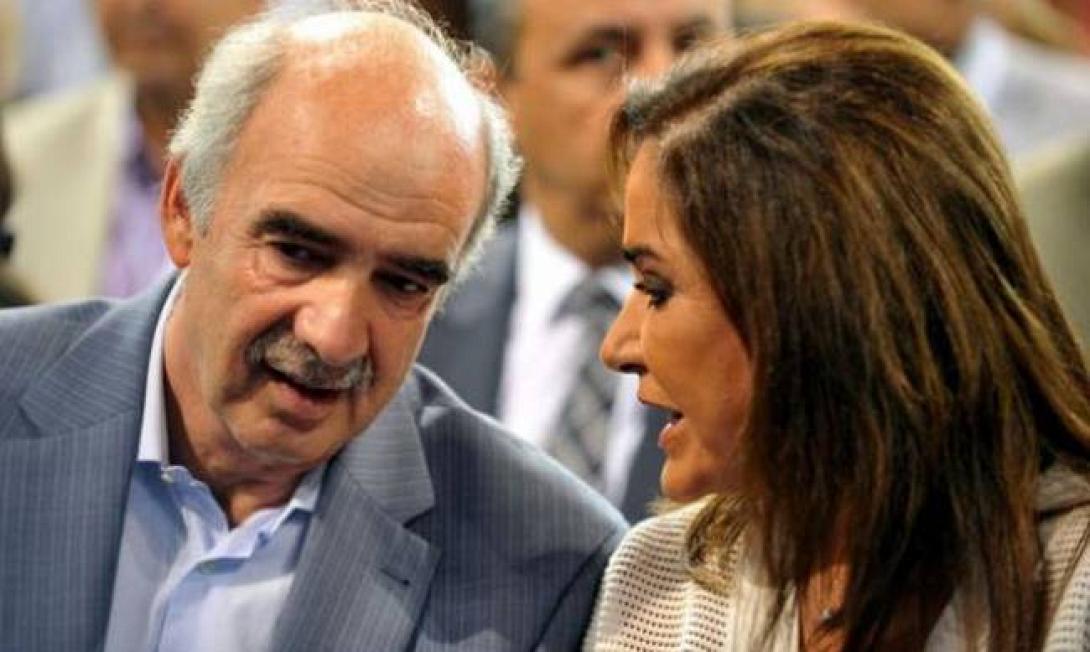 ντορα - βαγγελης