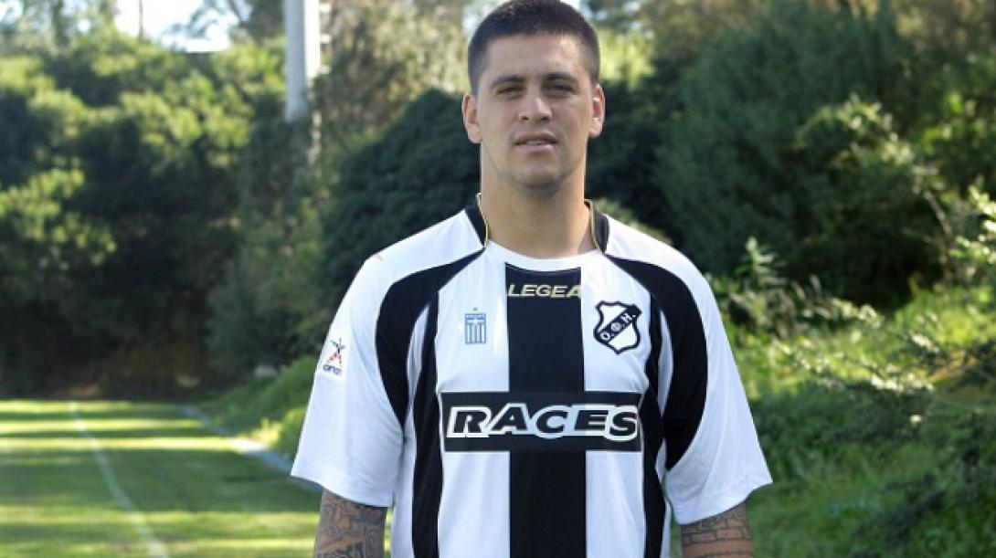 Νούνιες:«Δεν γυρίζω στον ΟΦΗ και ας τιμωρηθώ»