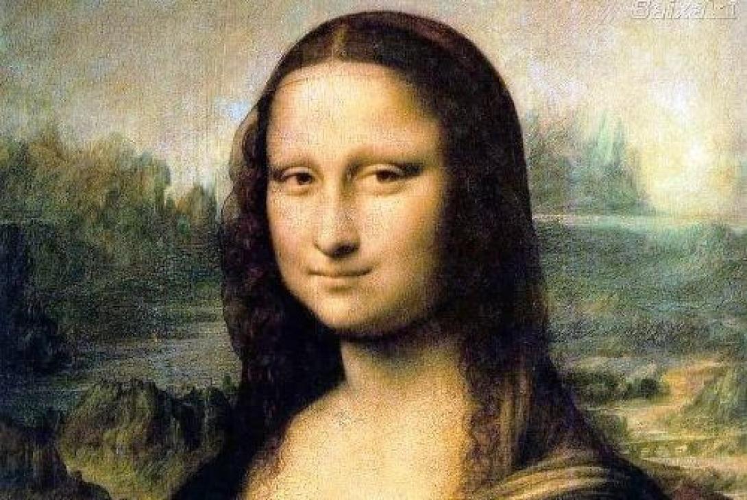 Το μυστικό του Ντα Βίντσι