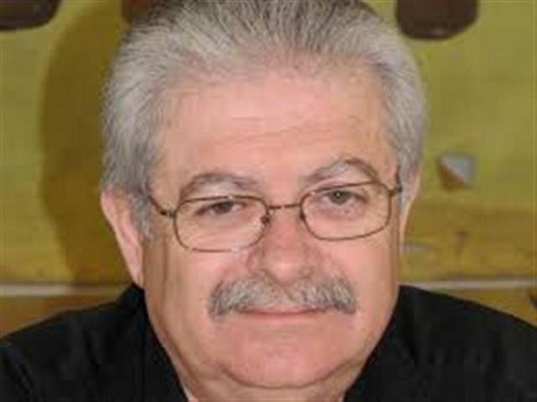 Περιοδείες του υποψήφιου ευρωβουλευτή του ΚΚΕ Γ. Νταγκουνάκη 