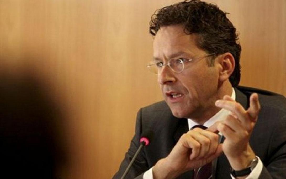 Ντάισελμπλουμ: «Λάβαμε την επιστολή, τώρα την εξετάζουμε»