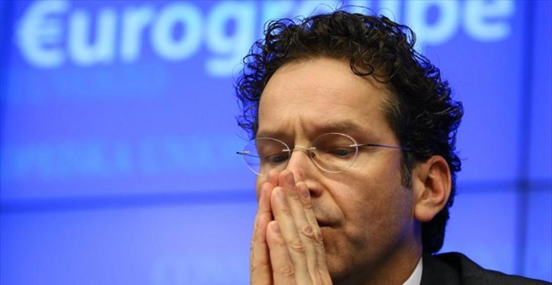 Ντάισελμπλουμ :Λουκέτο στις τράπεζες που θα αποτύχουν στα τεστς