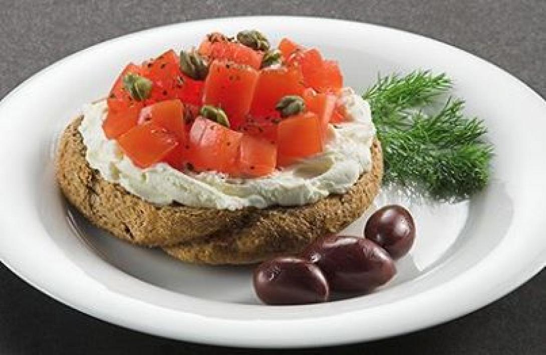 Η "πολιτική" της κρητικής κουζίνας