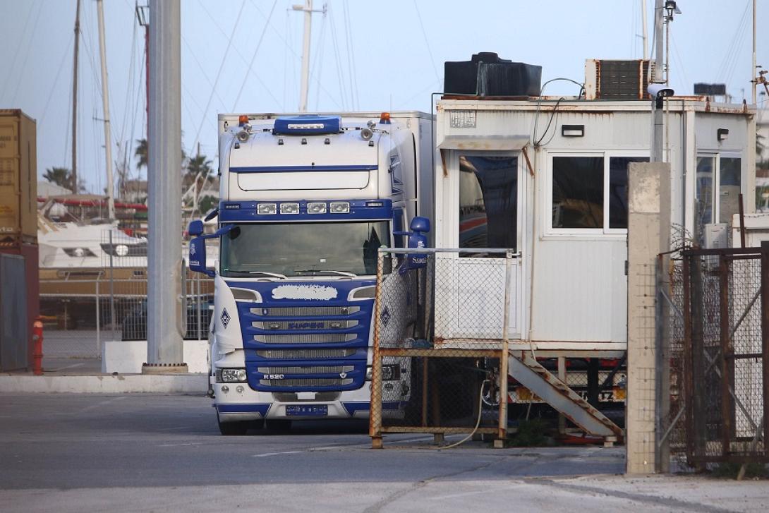 Νταλίκα - ναρκωτικά