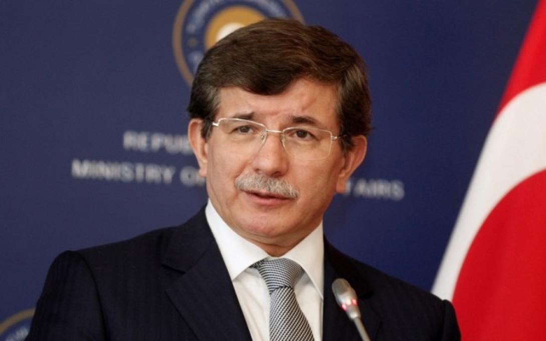 νταβουτογλου