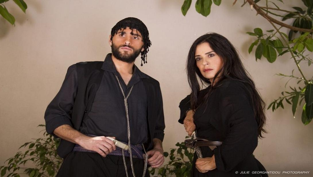 ντελικανης