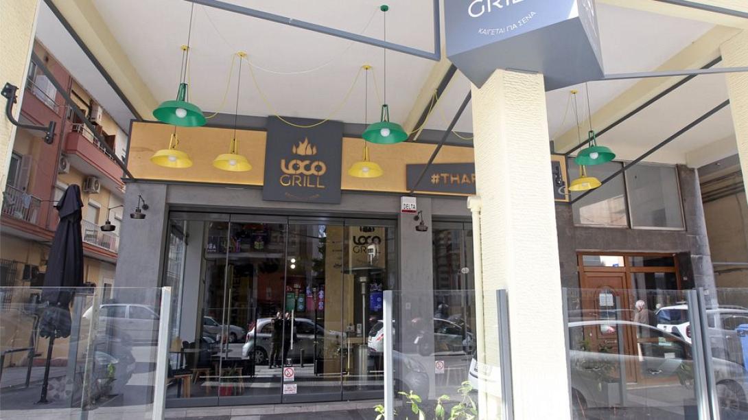 δολοφονία ντελιβεράς θεσσαλονίκη