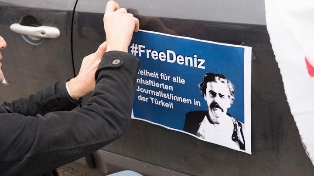 ντενιζ γκιουζελ