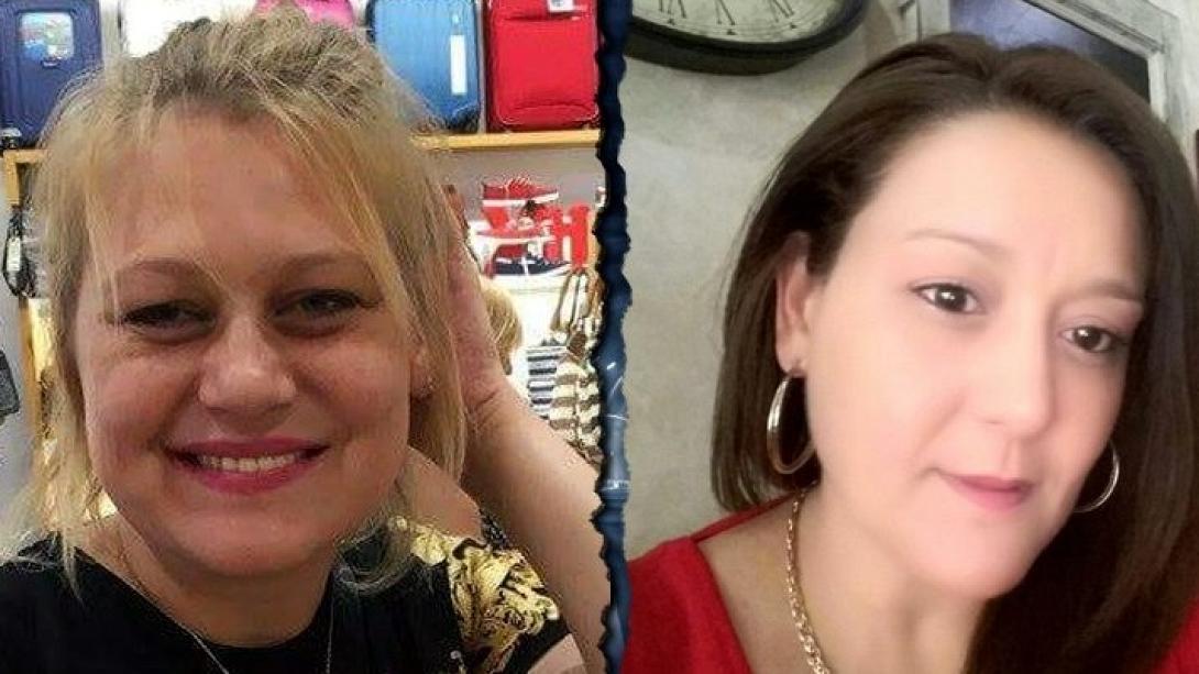 τόνια, ντέσι