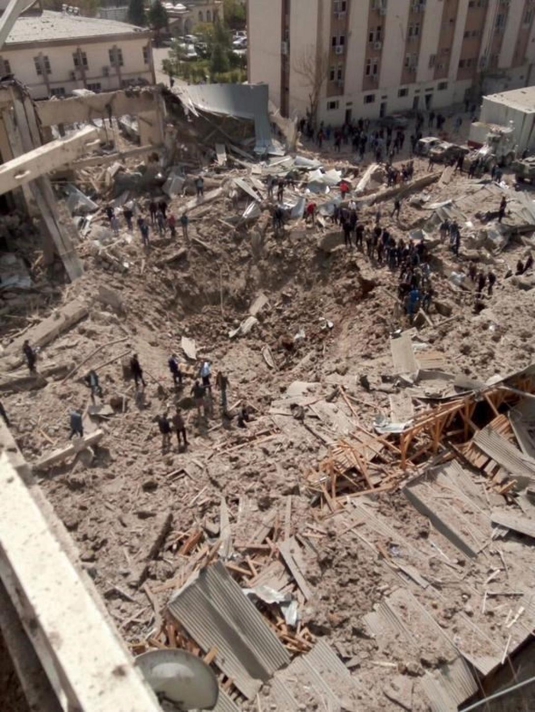 ντιγιάρμπακιρ