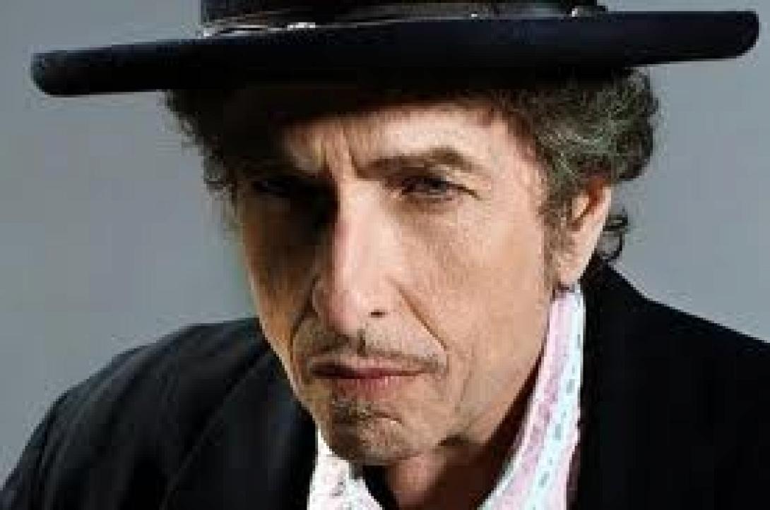 μπομπ ντιλαν