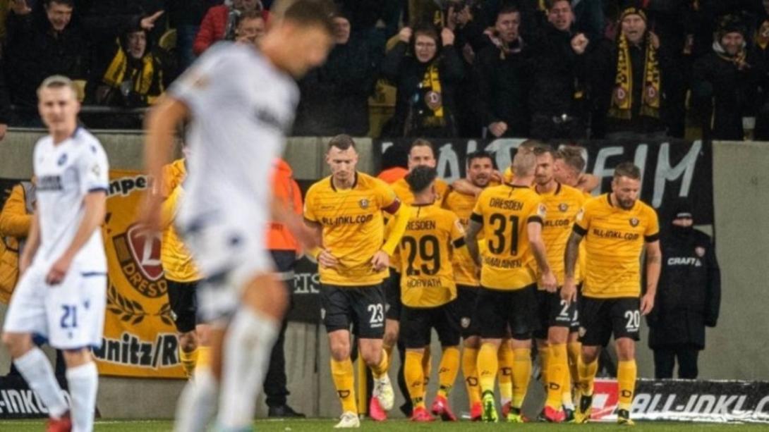 Ντιναμό Δρέσδης