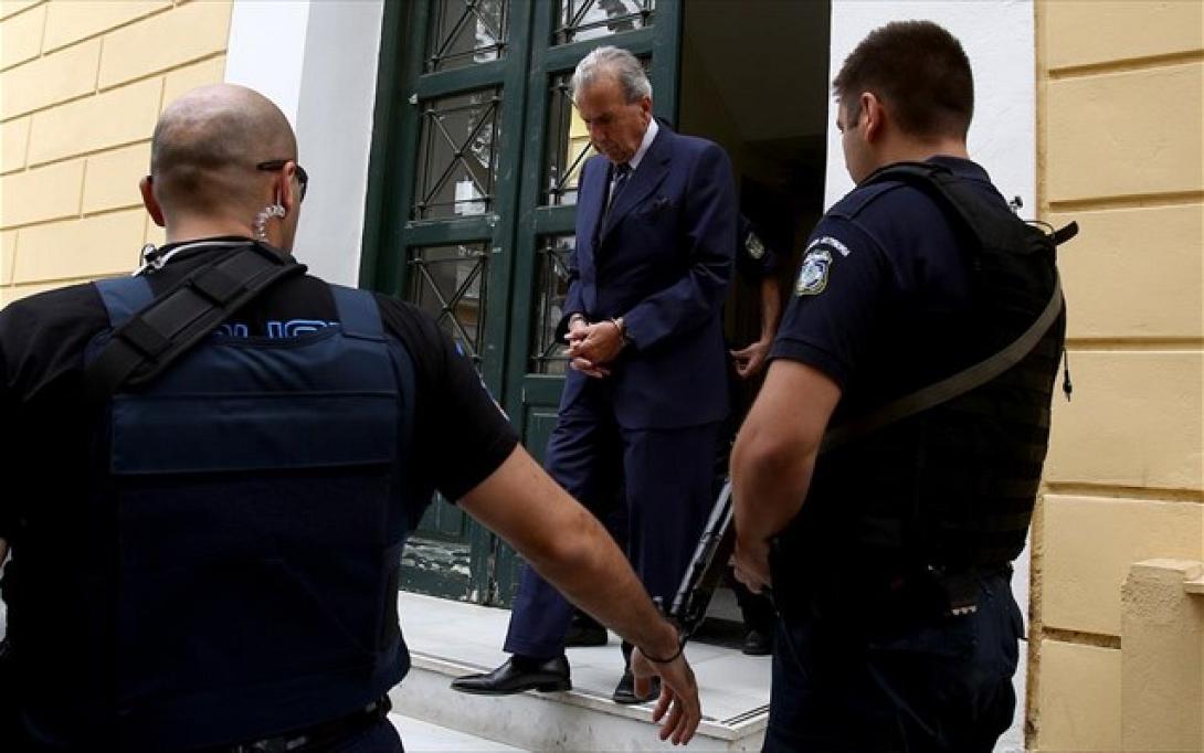 Καταπέλτης ο εισαγγελάς εναντίον και Κύπριων πολιτικών για τα TOR M1