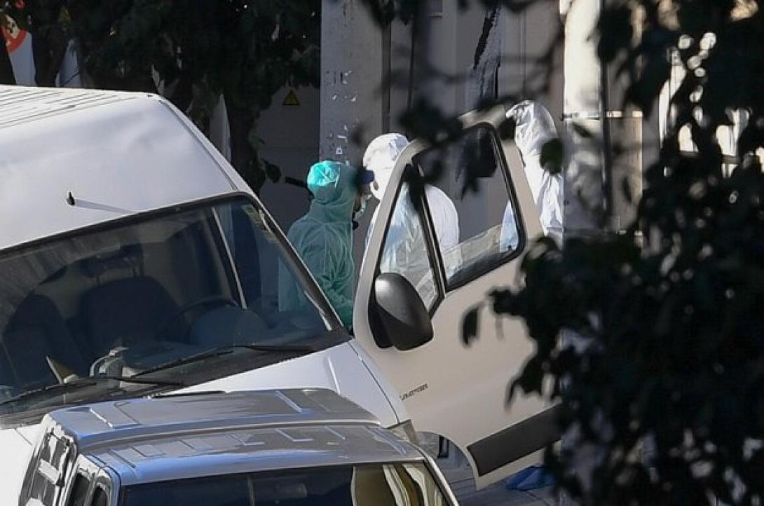 ντογιάκος βόμβα