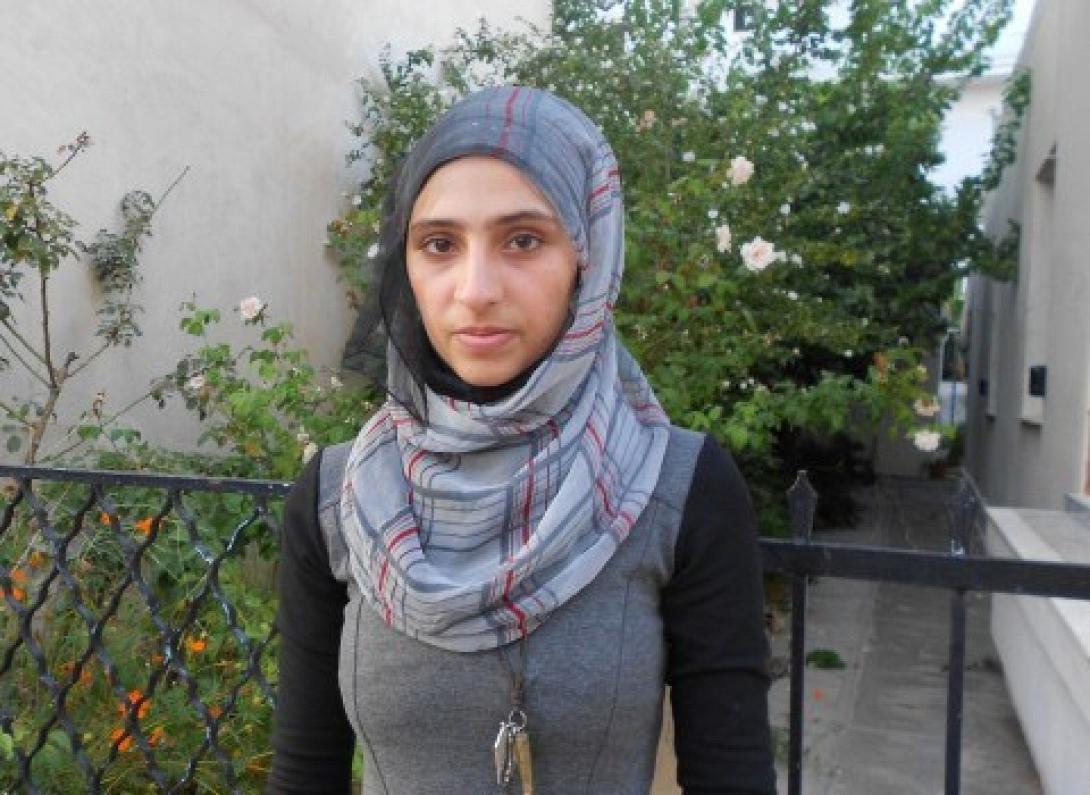 Η συγκλονιστική αφήγηση της 19χρονης Ντοά: 'Εμεινα ζωντανή για να σώσω τα παιδιά