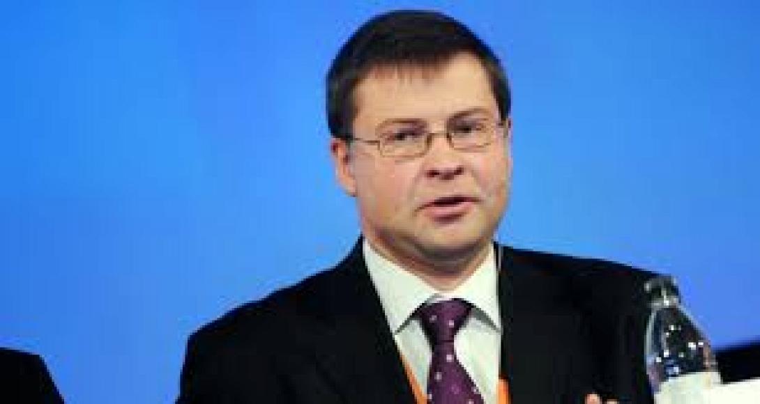 Αντιπρόεδρος Ευρωπαίκής Επιτροπής: Η Ελλάδα χρειάζεται παράταση του προγράμματος