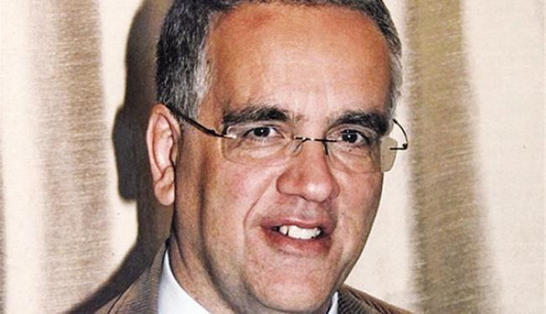 ισίδωρος ντογιάκος