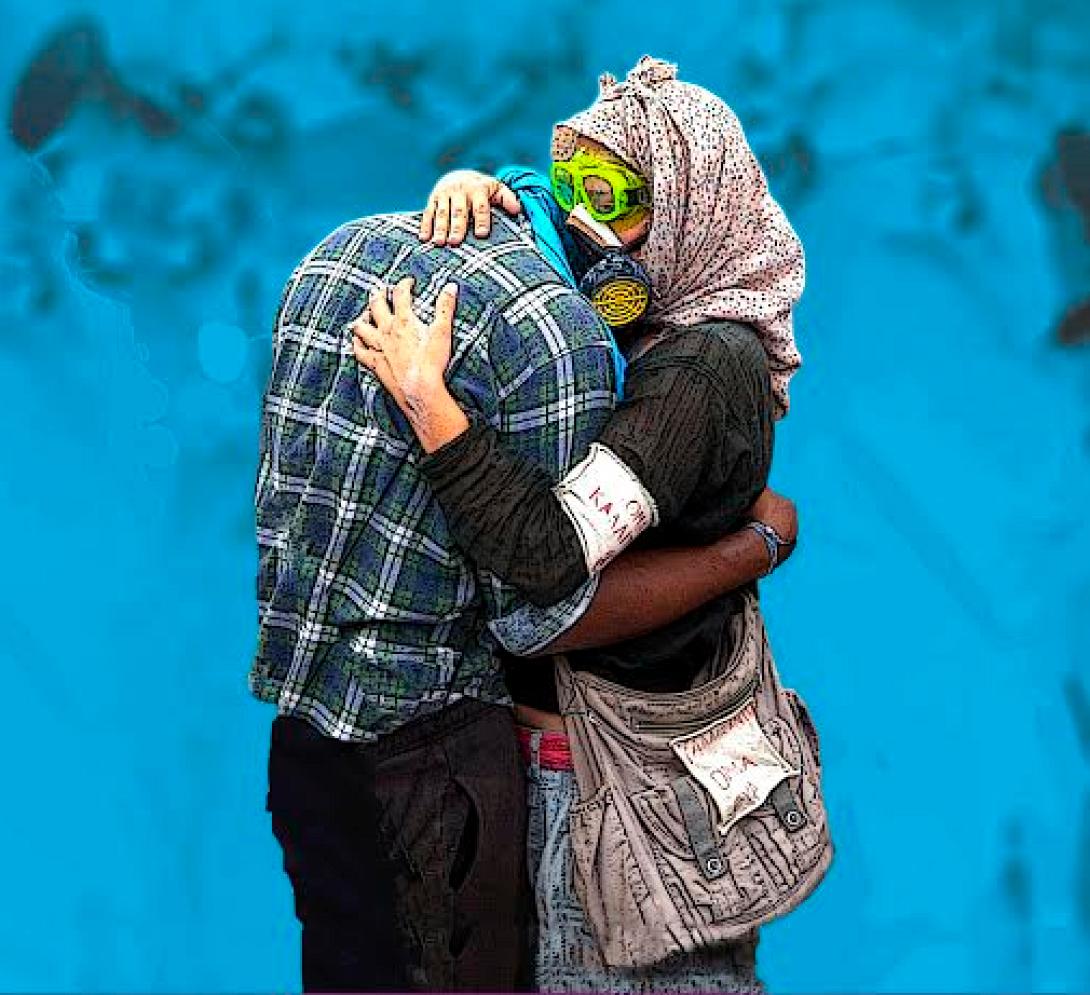 Το ντοκιμαντέρ "Η φράση που δεν τελείωσε" στο Πνευματικό Κέντρο Χανίων 