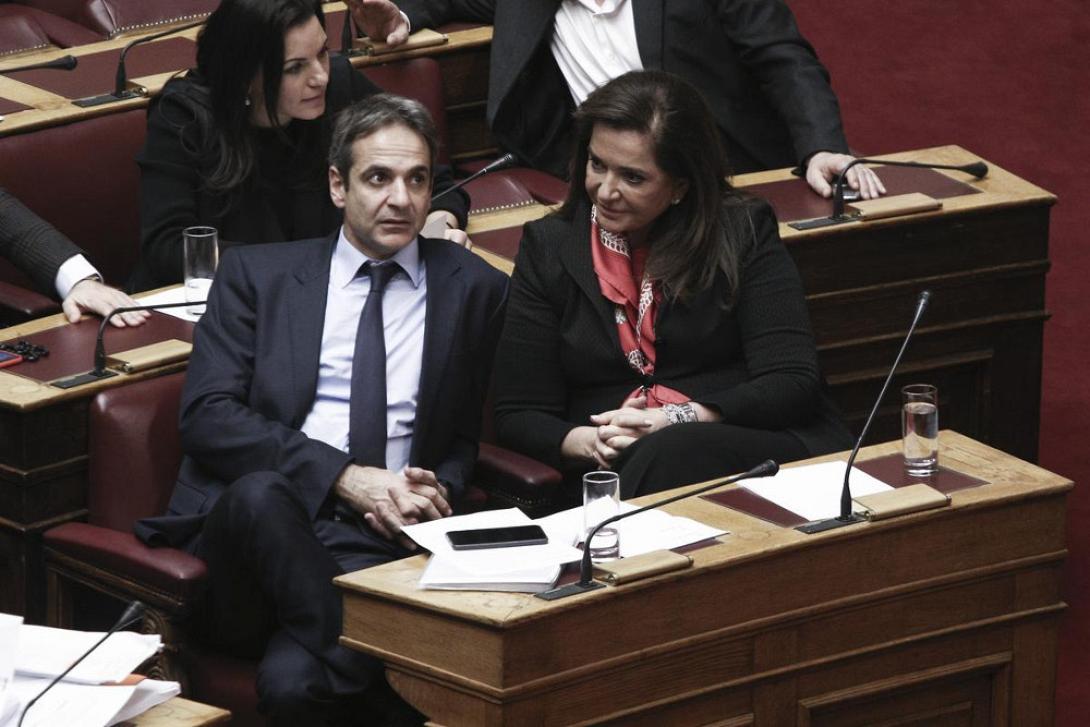 κυριάκος ντόρα