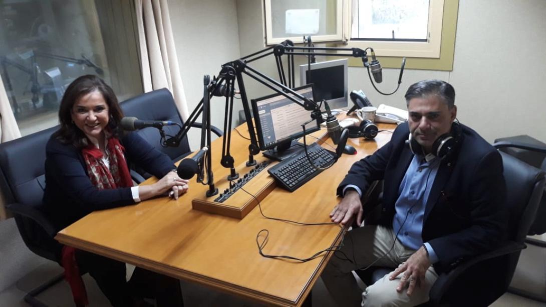 ντόρα_μπακογιάννη_ράδιο_κρήτη