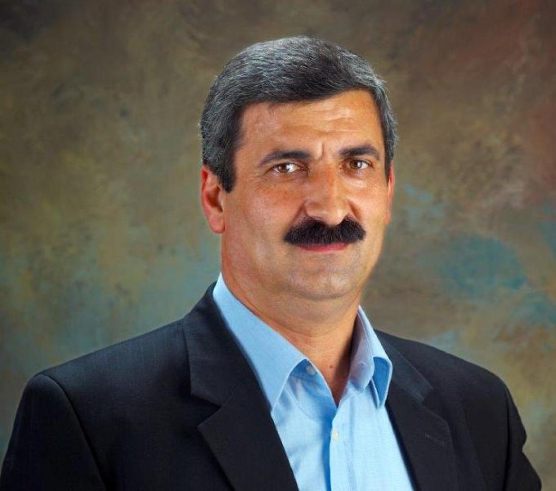 Ο συνδυασμός του Μανώλη Ντουντουλάκη για το Δήμο Πλατανιά 