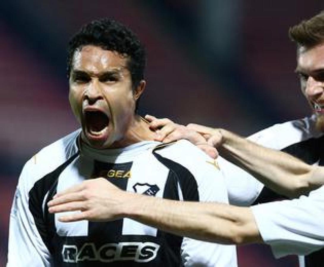 Ντου..ντού στα γκολ!