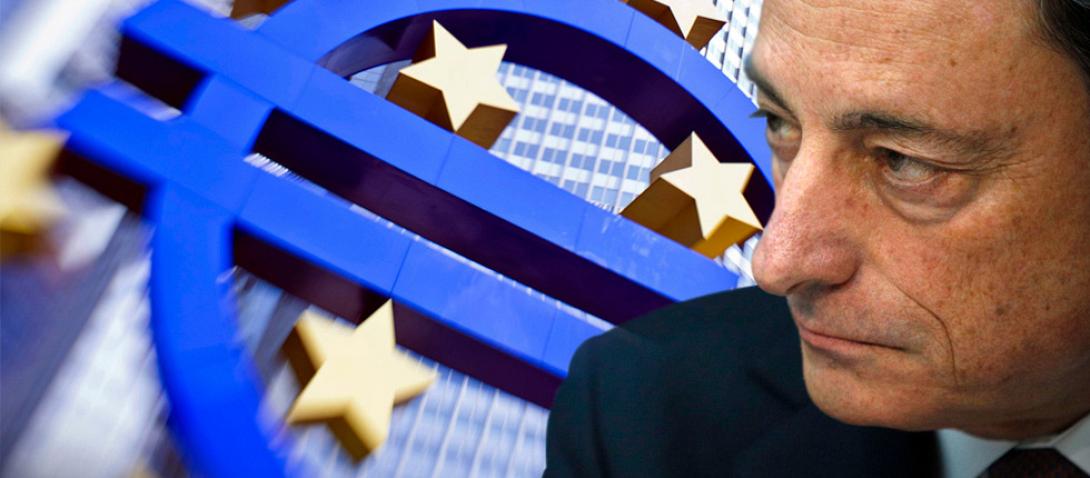 Ανάσα και για την ελληνική οικονομία οι αποφάσεις Ντράγκι για στήριξη του Ευρώ - Τι είπε για τα ελληνικά ομόλογα