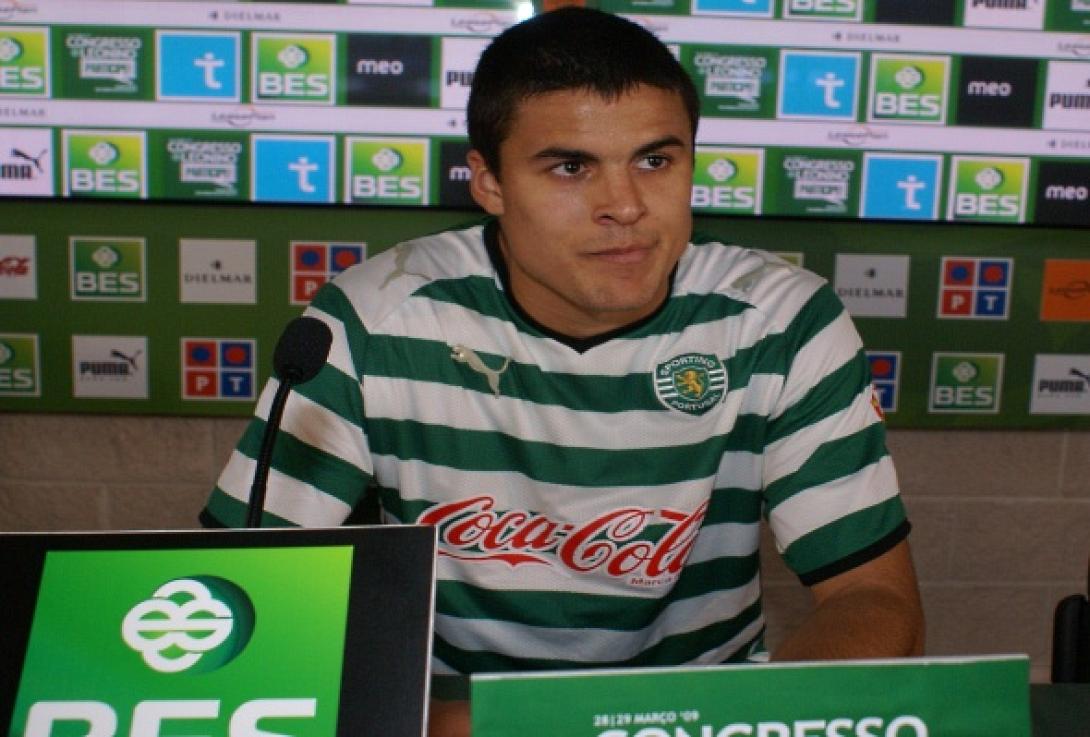 Και τρίτος Πορτογάλος για τον ΟΦΗ (video)