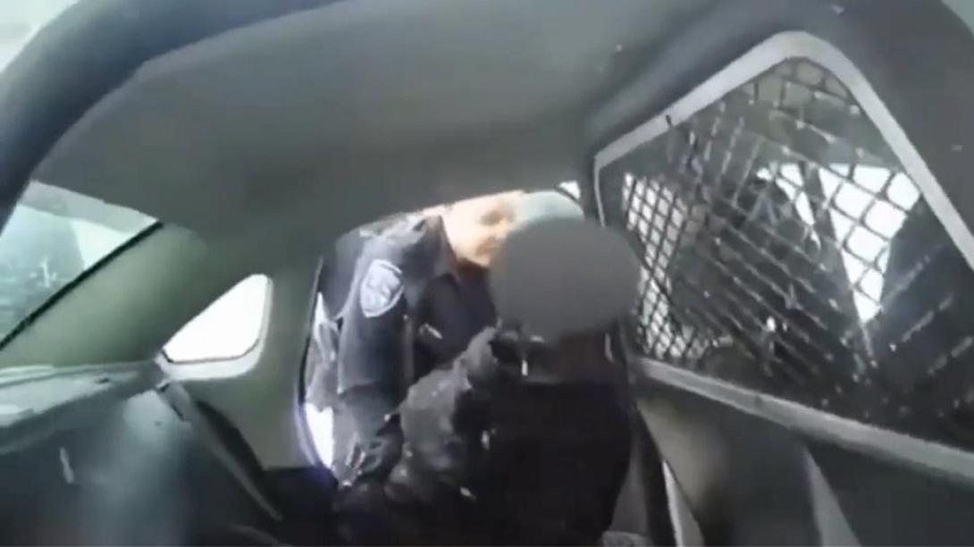 αστυνομια Νεα Υόρκη