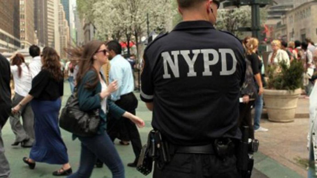 Αντίδοτο κατά της υπερβολικής χρήσης ηρωίνης θα έχουν οι αστυνομικοί στη ΝΥ