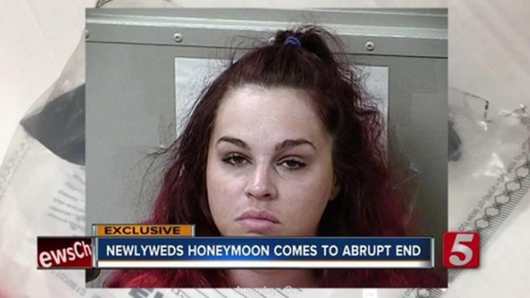 νύφη τένεσι