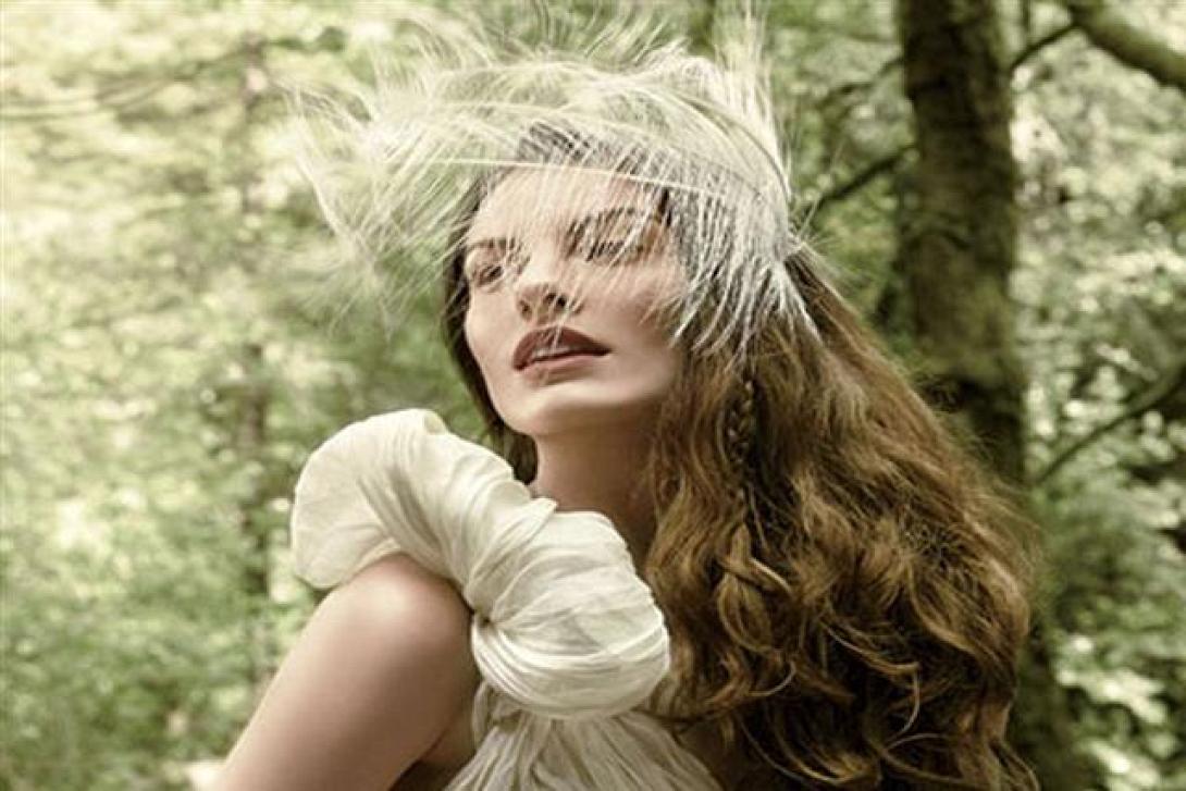 Θες να παντρευτείς; Φύτεψε πρώτα ένα δέντρο!