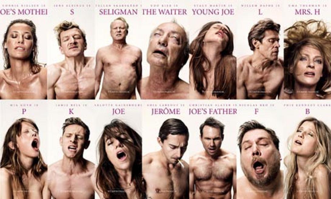 Τουρκία: Απαγορεύτηκε η προβολή της ταινίας "Nymphomaniac"