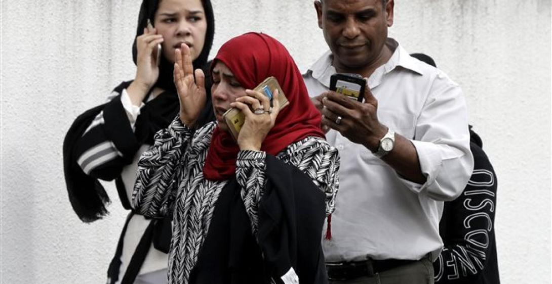 νέα ζηλανδία