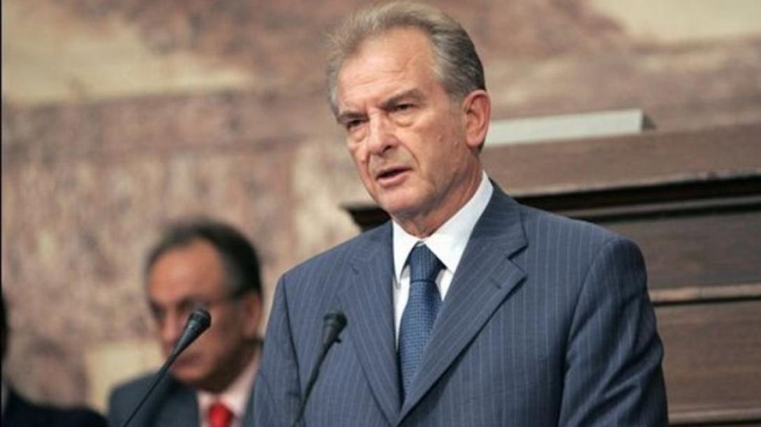 Ο Απόστολος Σταύρου