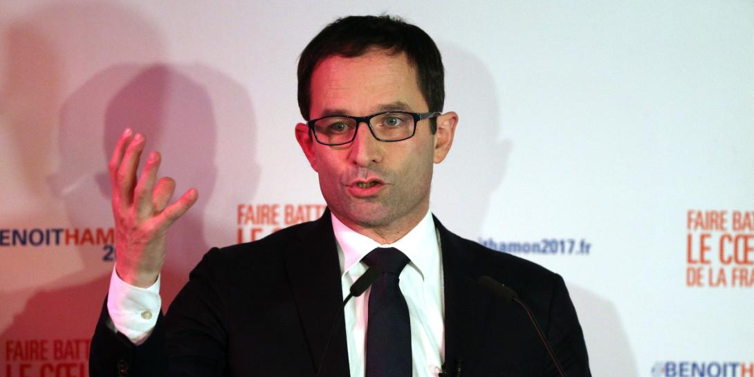 αμόν γαλλία