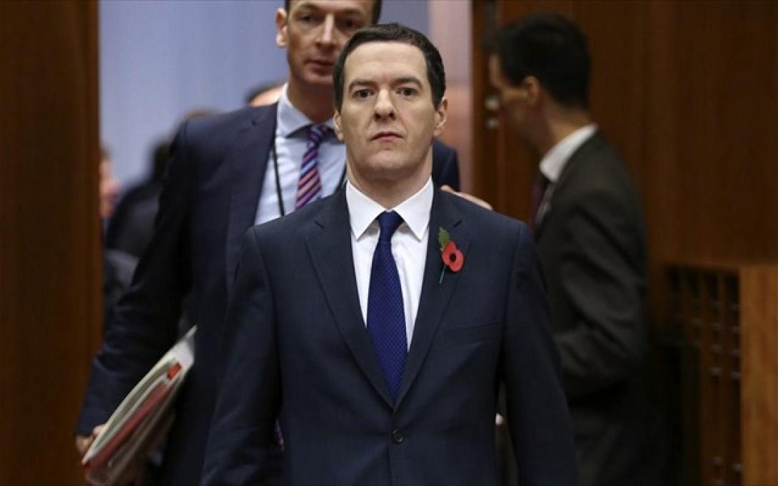 Έκκληση για λύση του ελληνικού ζήτηματος από την Βρετανία