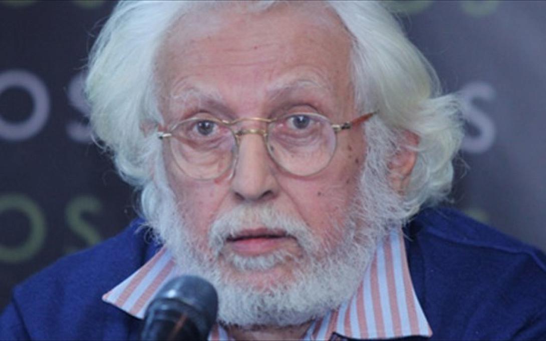 Γιώργος Γραμματικάκης: Ανάπτυξη σημαίνει αλλαγή νοοτροπίας 