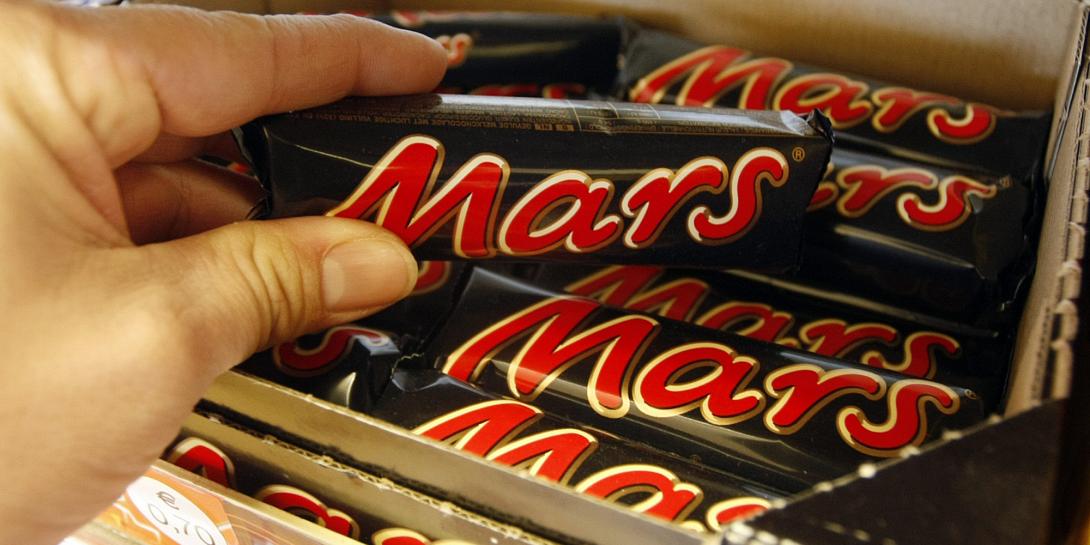 Mars