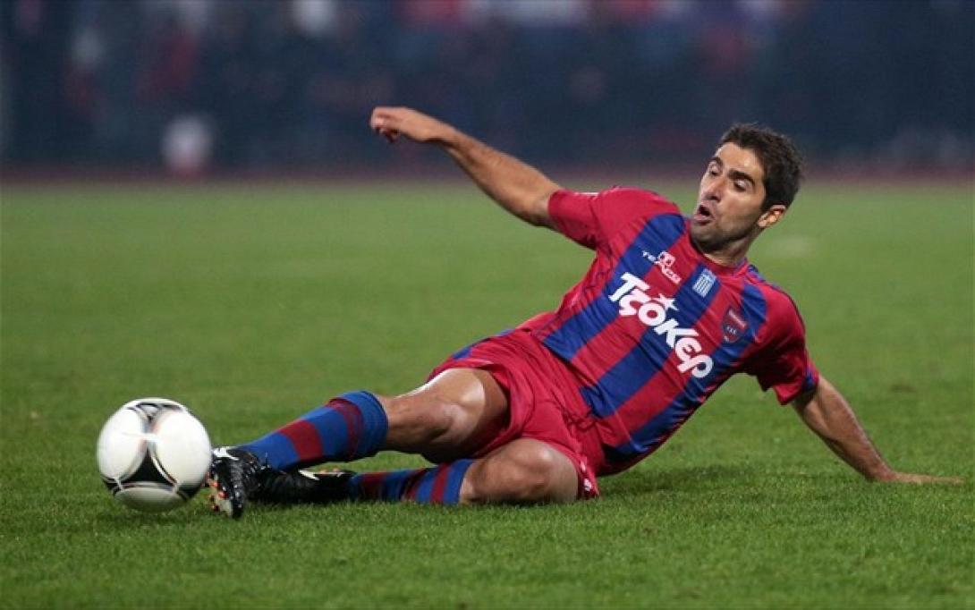 ΠΛΑΤΑΝΙΑΣ:Υπέγραψε ο Μενδρινός