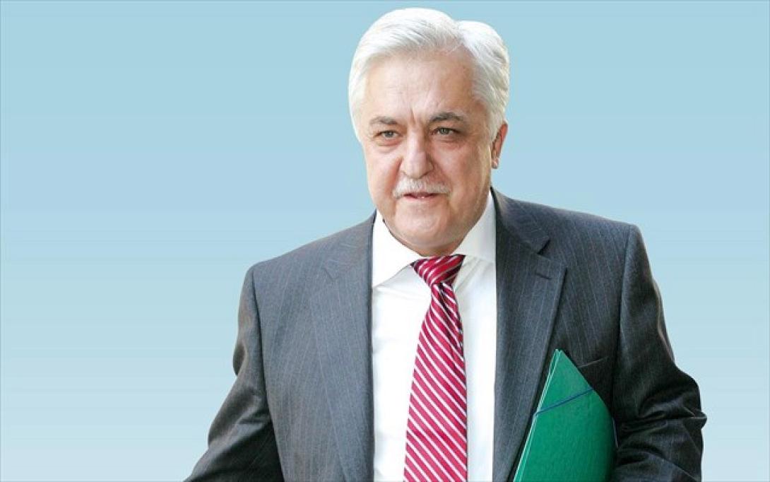 Αλεκος Παπαδοπουλος