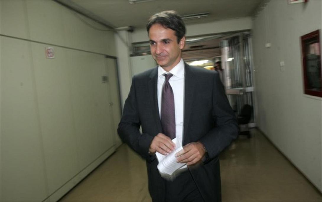 Στην ατζέντα το πρόγραμμα απολύσεων στο Δημόσιο στη συνάντηση Κυρ. Μητσοτάκη - τρόικας