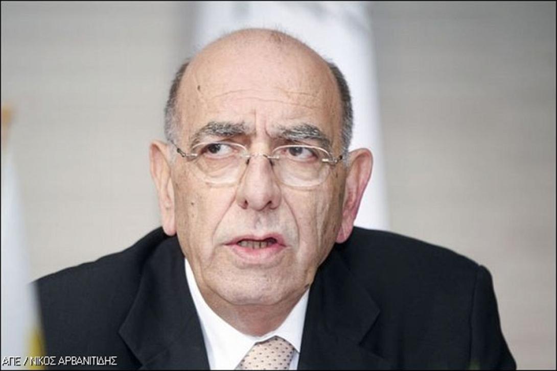 Σε κρίσιμη κατάσταση στην εντατική ο Κώστας Παπακώστας