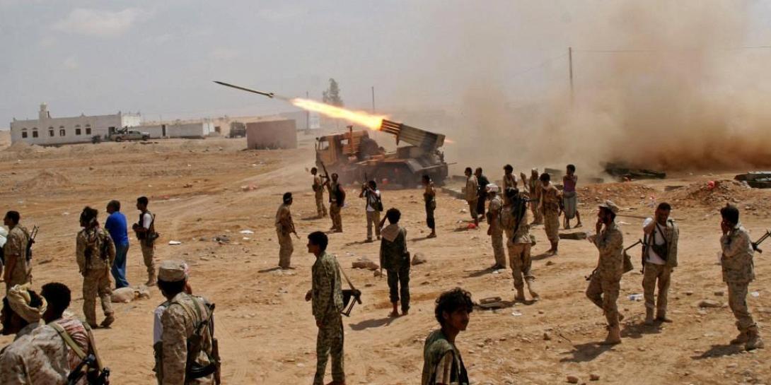 Υεμένη: Τουλάχιστον 120 νεκροί σε συγκρούσεις 