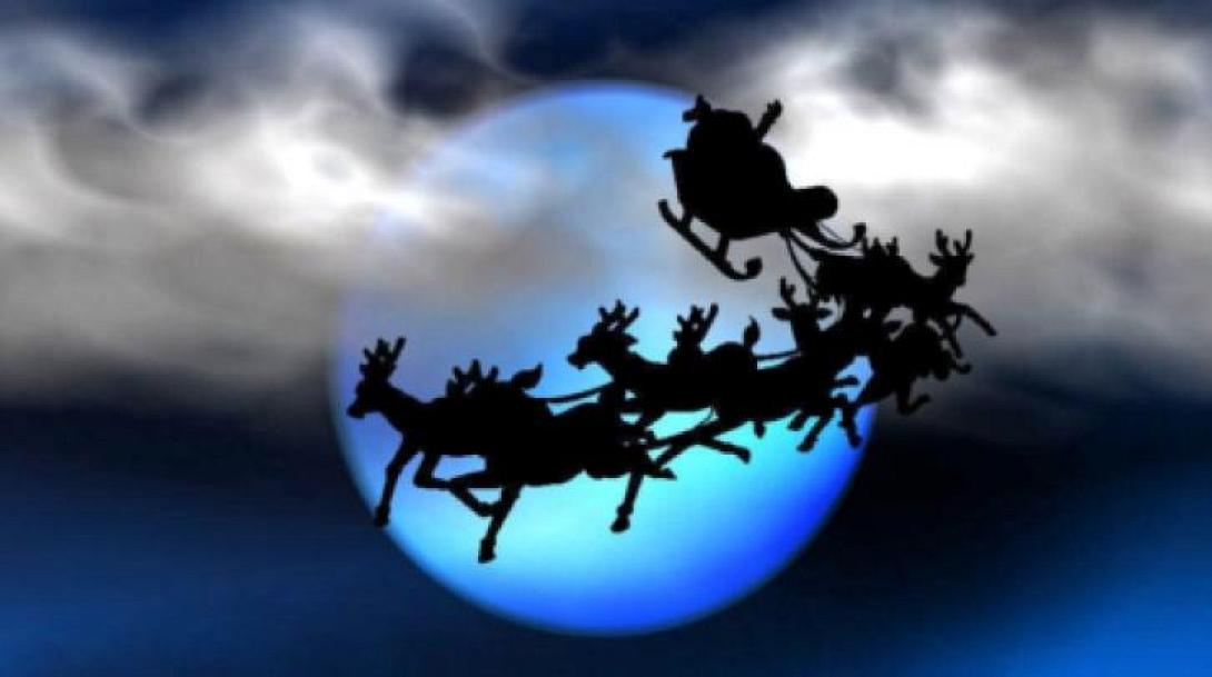 Φωτοστιγμιότυπα από τους Άη Βασίληδες του ... κόσμου μας