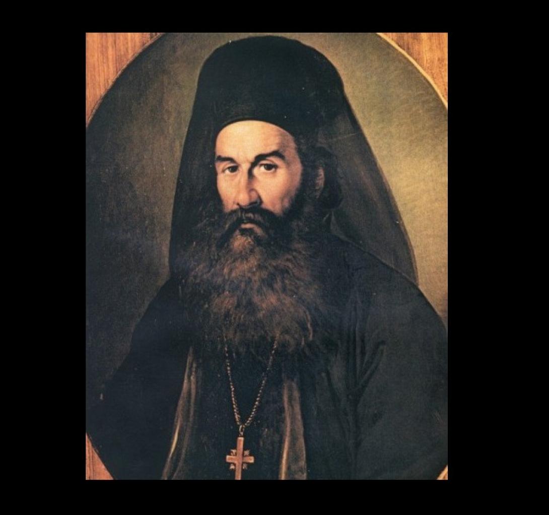 Παλαιών Πατρών Γερμανός