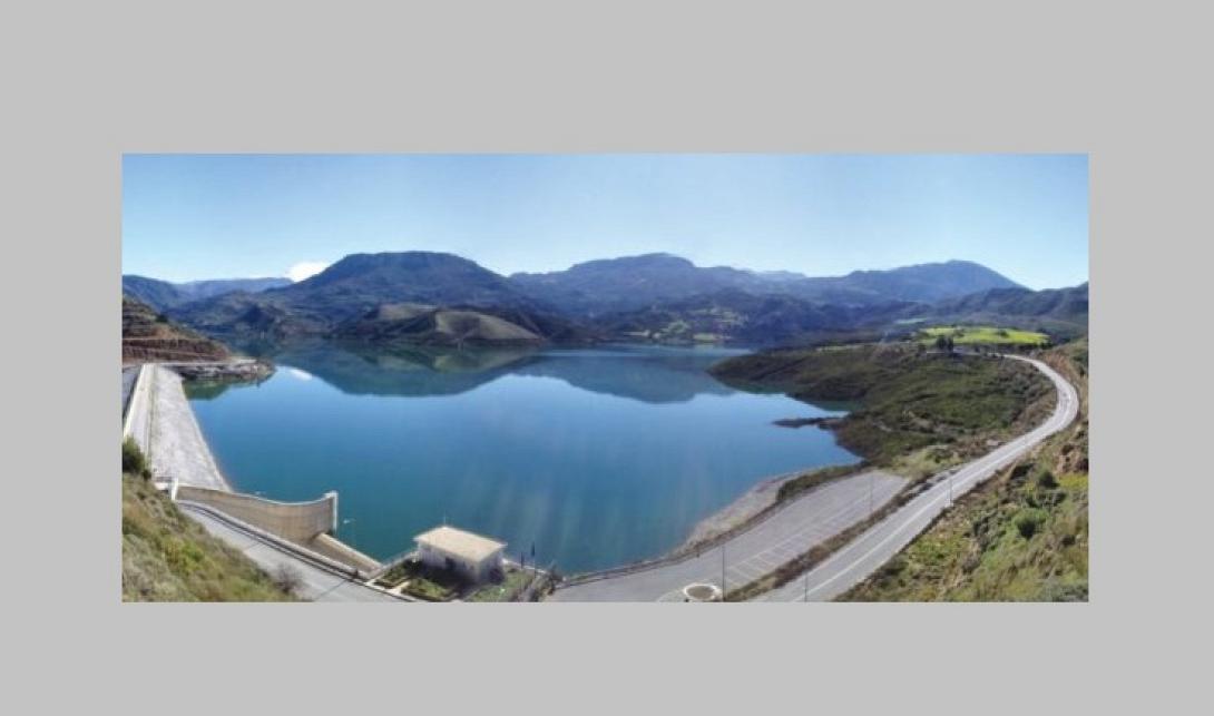 Υβριδικός Σταθμός Αμαρίου